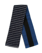 Load image into Gallery viewer, Accent Stripe Scarf