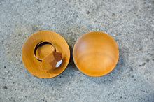 Load image into Gallery viewer, Ring Dish Wooden