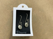 Load image into Gallery viewer, Melanie Drewery Ceramic earrings