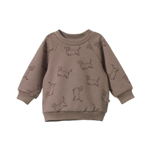 Emerson Sweater - Happy Hounds