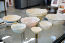 Load image into Gallery viewer, Pottery Bowls  - Melanie Drewery