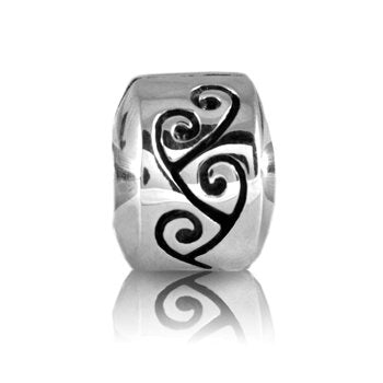 Evolution - Stopper Charm