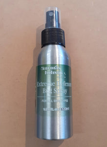 Auroras Holistic Extreme Defence Bug Spray 120ml