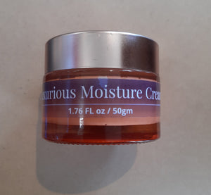 Auroras Holistic Luxurious Moisture Cream