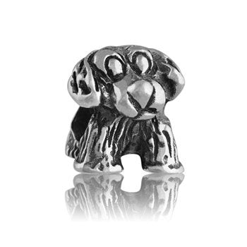 NZ Sheep Dog Puppy - Charm