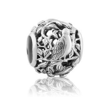 Majestic Tui (Confidence) - Charm