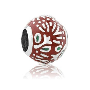 Pohutukawa Blossom - Charm