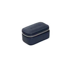 Load image into Gallery viewer, Micro Jewellery Box - Navy