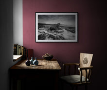 Load image into Gallery viewer, Ocean + Rock | Okarito