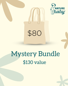 80 Mystery Bundle