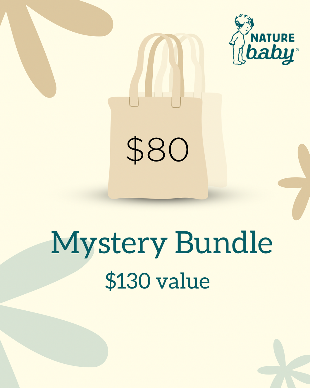 80 Mystery Bundle