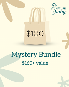 100 Mystery Bundle