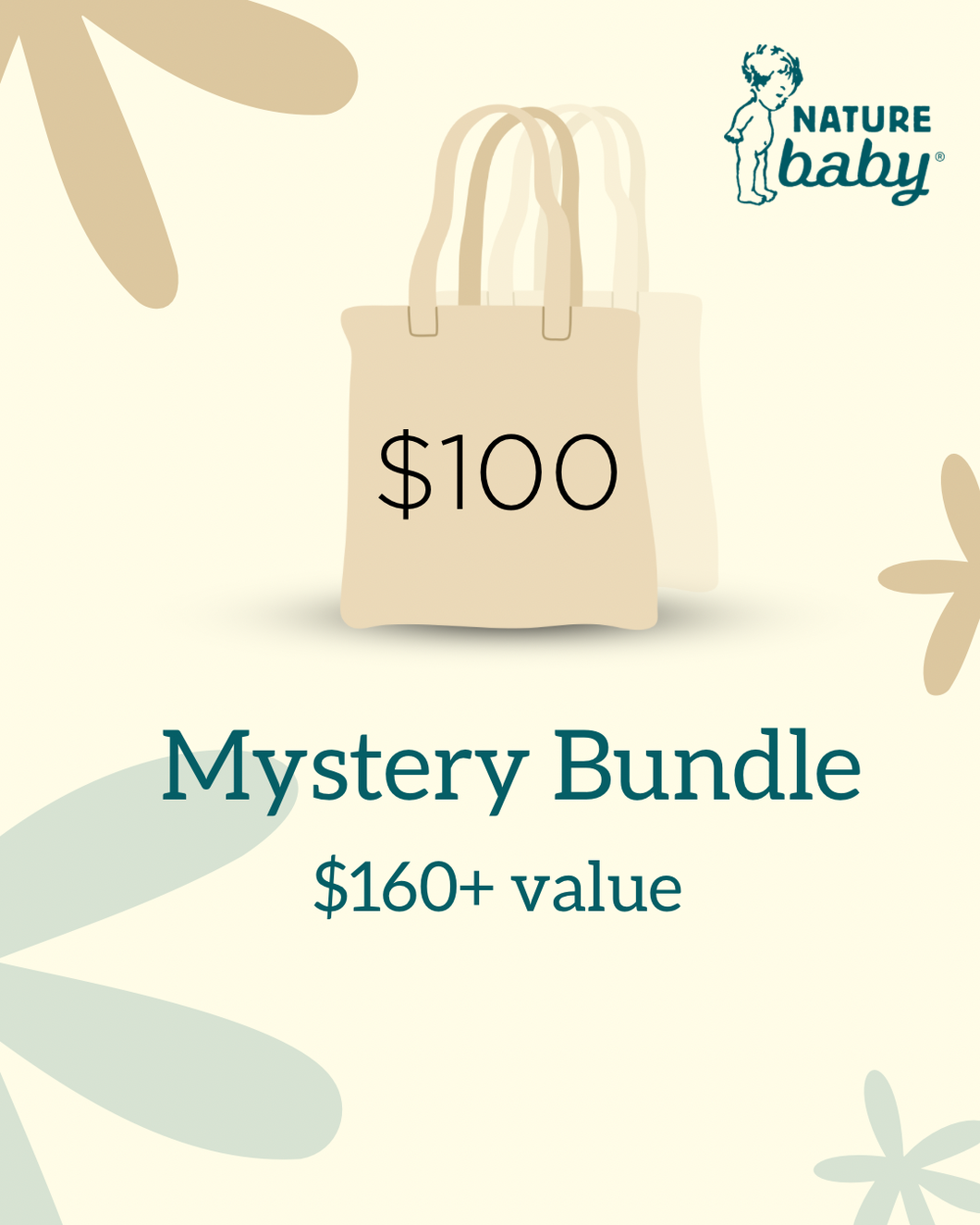 100 Mystery Bundle