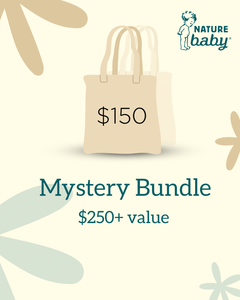 150 Mystery Bundle