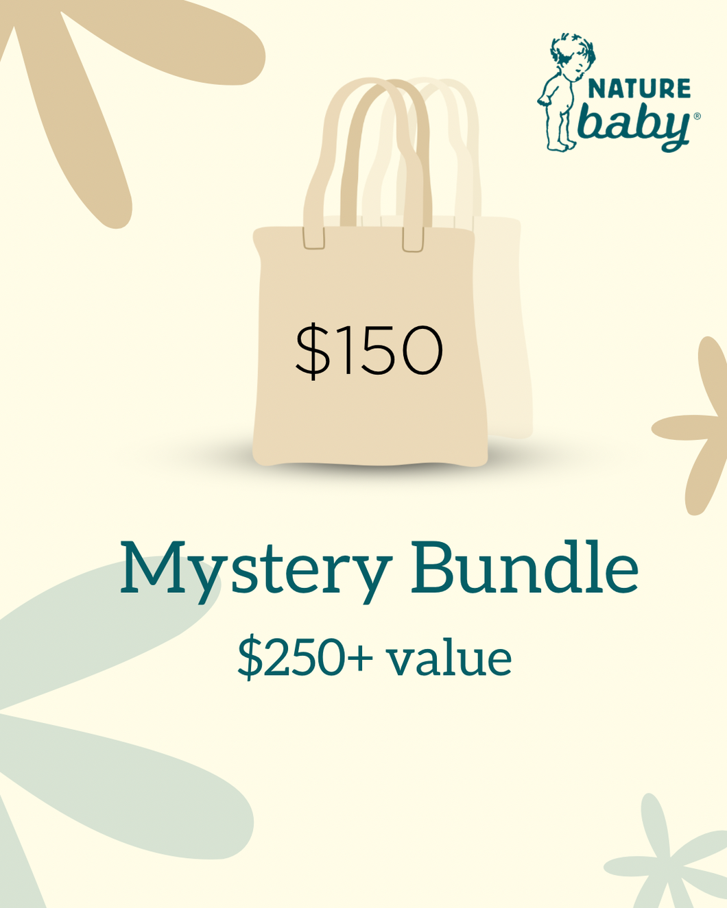 150 Mystery Bundle