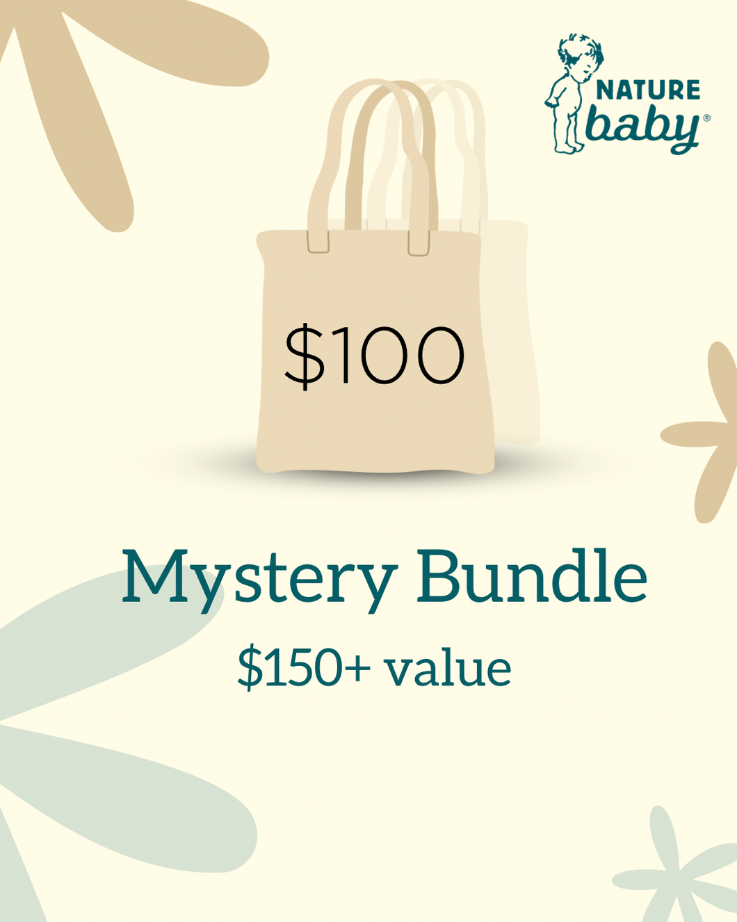 ✨100 Mystery Bundle✨