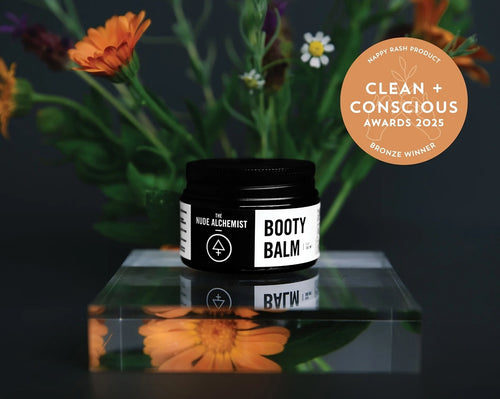 Booty Balm - 30g