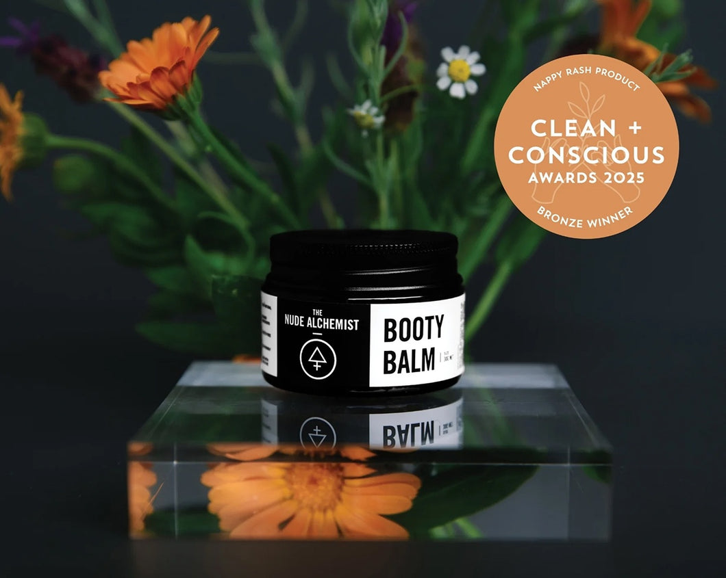 Booty Balm - 30g
