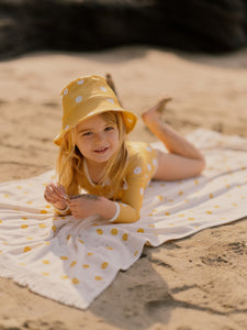 Nature Baby, New Zealand, Kids clothes, Organic Cotton, Ethically made, Sustainable, Beach Towel,