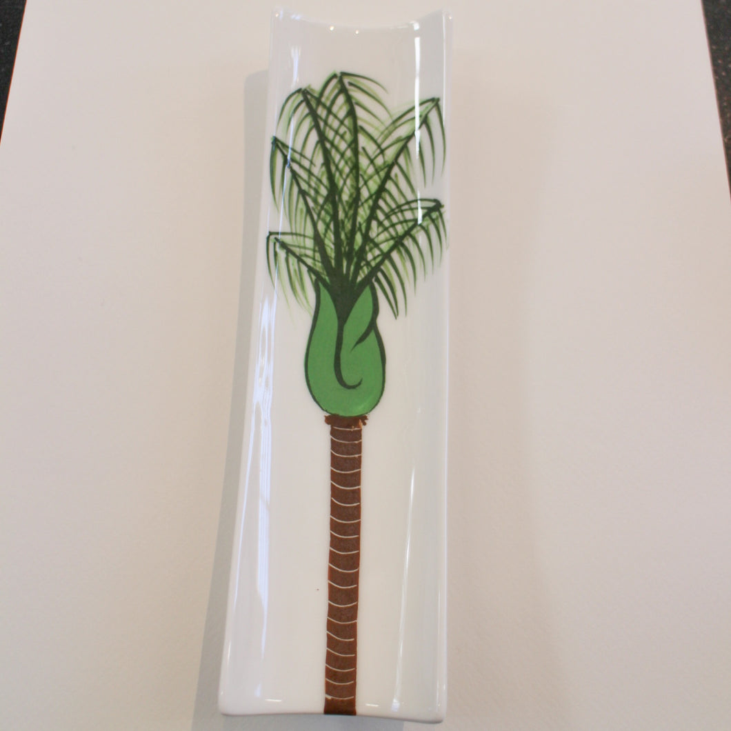 Nikau Sushi Dish