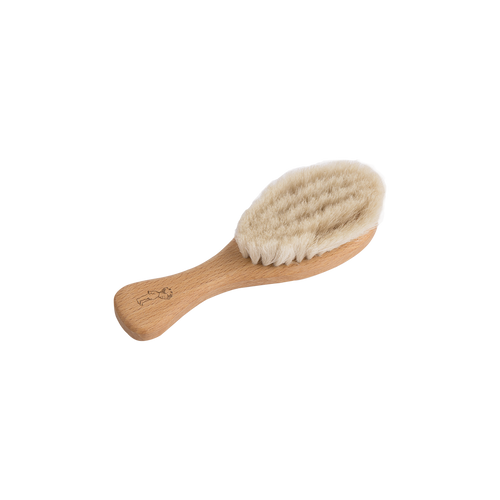 Baby Hair Brush