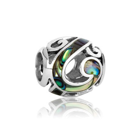 Aotearoa's Paua - Charm