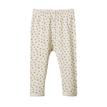 Load image into Gallery viewer, Nature Baby, New Zealand, Organic Cotton, Sustainable, Slow Fashion, Childrenswear, Pointelle, Tulip Print, Pyjamas 