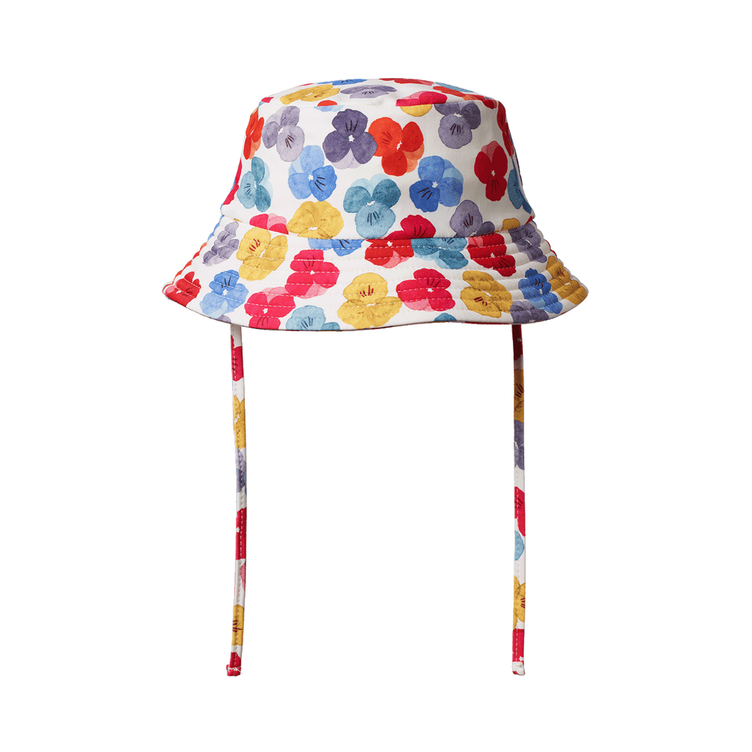 Splash Sunhat - Delphine