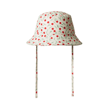 Load image into Gallery viewer, Swim Splash sunhat by nature baby in joiette print