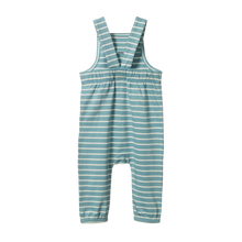Load image into Gallery viewer, Nature Baby, New Zealand, Kids clothes, Organic Cotton, Ethically made, Sustainable,  Tobi, Overalls,