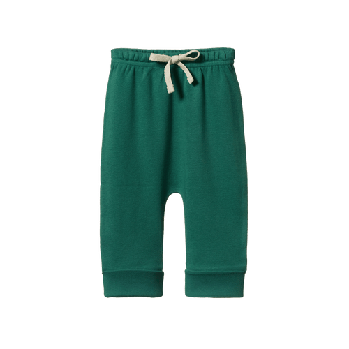 Drawstring Pants - Peppermint