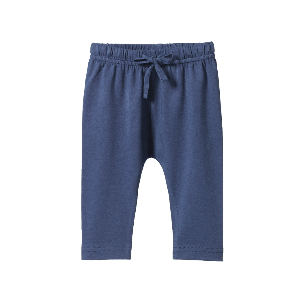 Sunday Pants -Vintage Indigo
