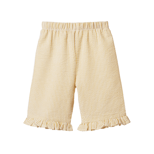 Goldie Pant - Golden Stripe