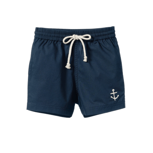 James Shorts - Navy
