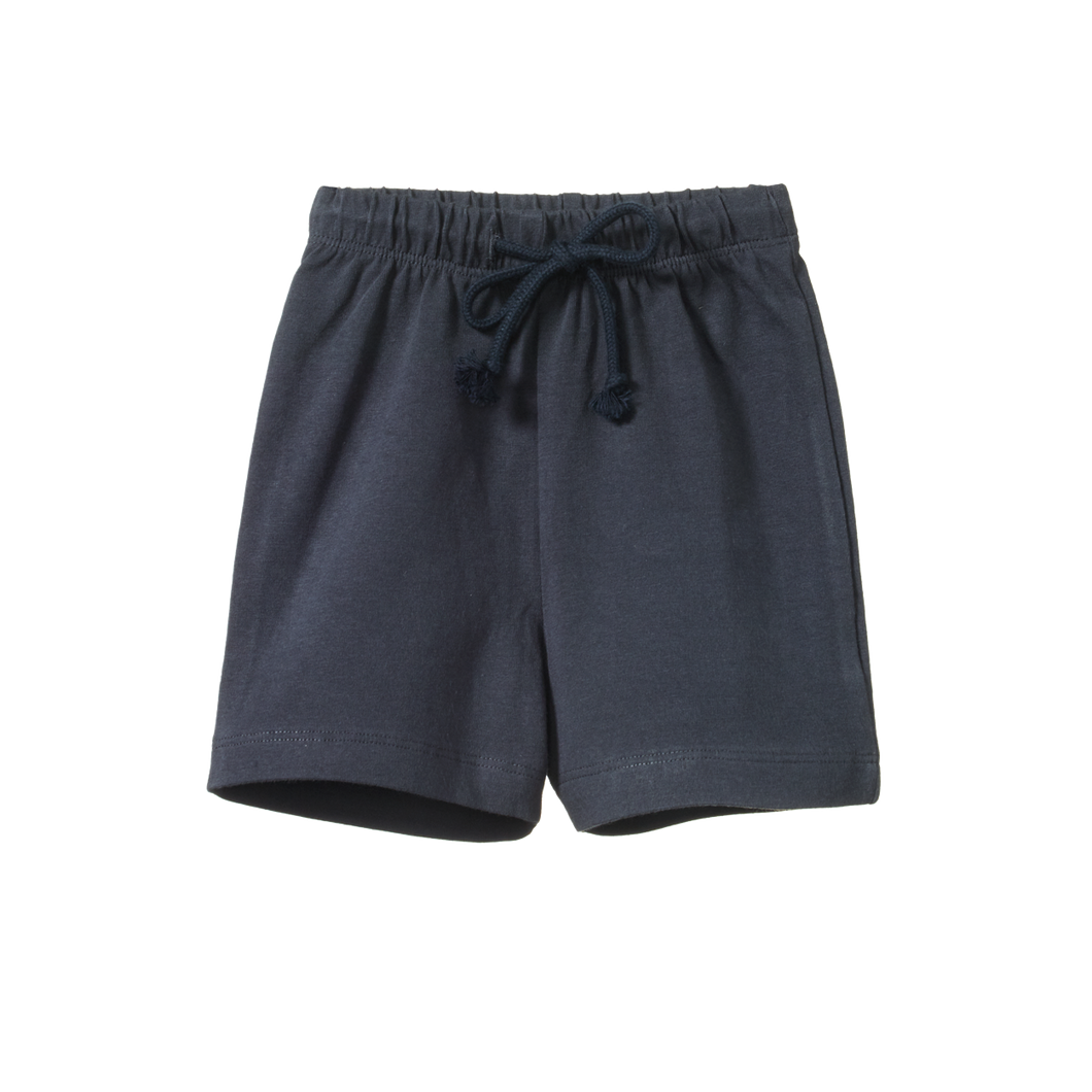 Jimmy Short - Navy