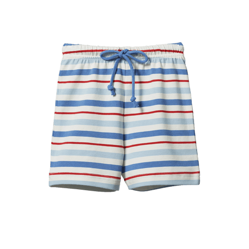 Jimmy Shorts - Surf Stripe