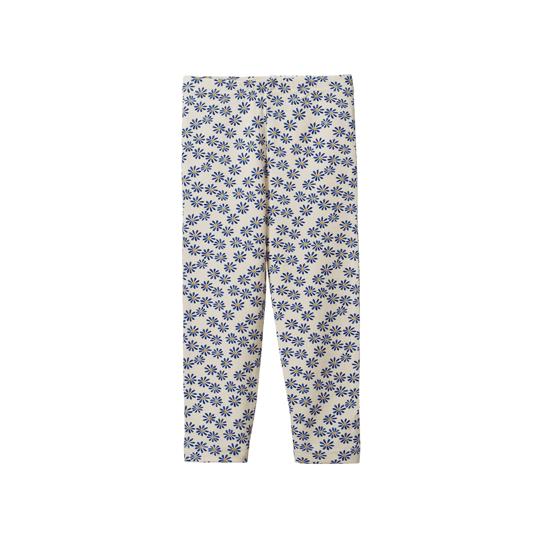 Leggings - Daisy Daze Meadow