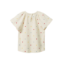 Load image into Gallery viewer, Faye Tee - Polka Dot