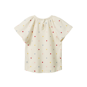 Faye Tee - Polka Dot