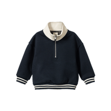 Load image into Gallery viewer, Camper Sweatshirt - Navy