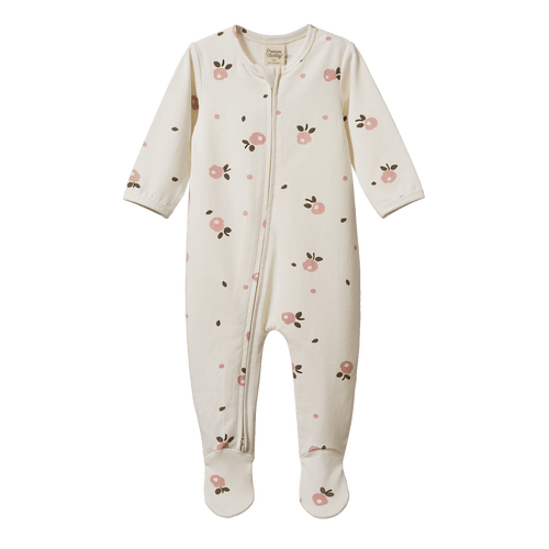 Dreamlands Suit - Posey Blossom
