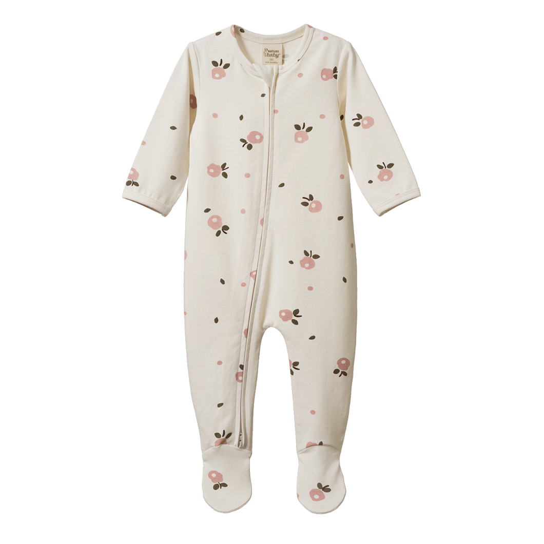 Dreamlands Suit - Posey Blossom