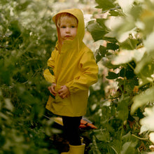 Load image into Gallery viewer, Raincoat - Mustard