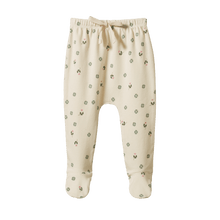 Load image into Gallery viewer, Footed Rompers - Lucky