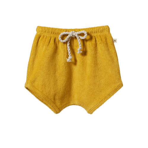 Terry Short - Golden