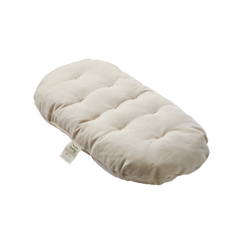 Quilted Wool & Latex Moses Mattress
