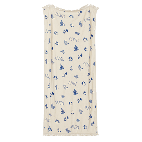 Beach Towel - Atlantic