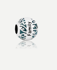 Family Whanau Charm