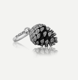NZ Pinecone (Independence & Intuition) -  Charm