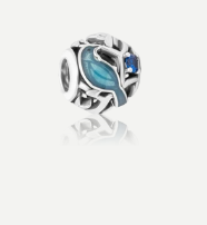 Harakeke Flax (Protection) - Charm